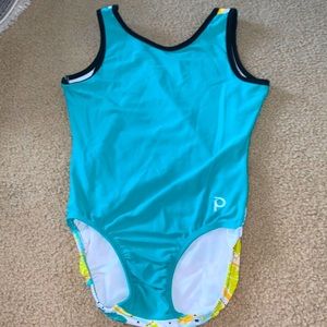 womens gymnastics leotard